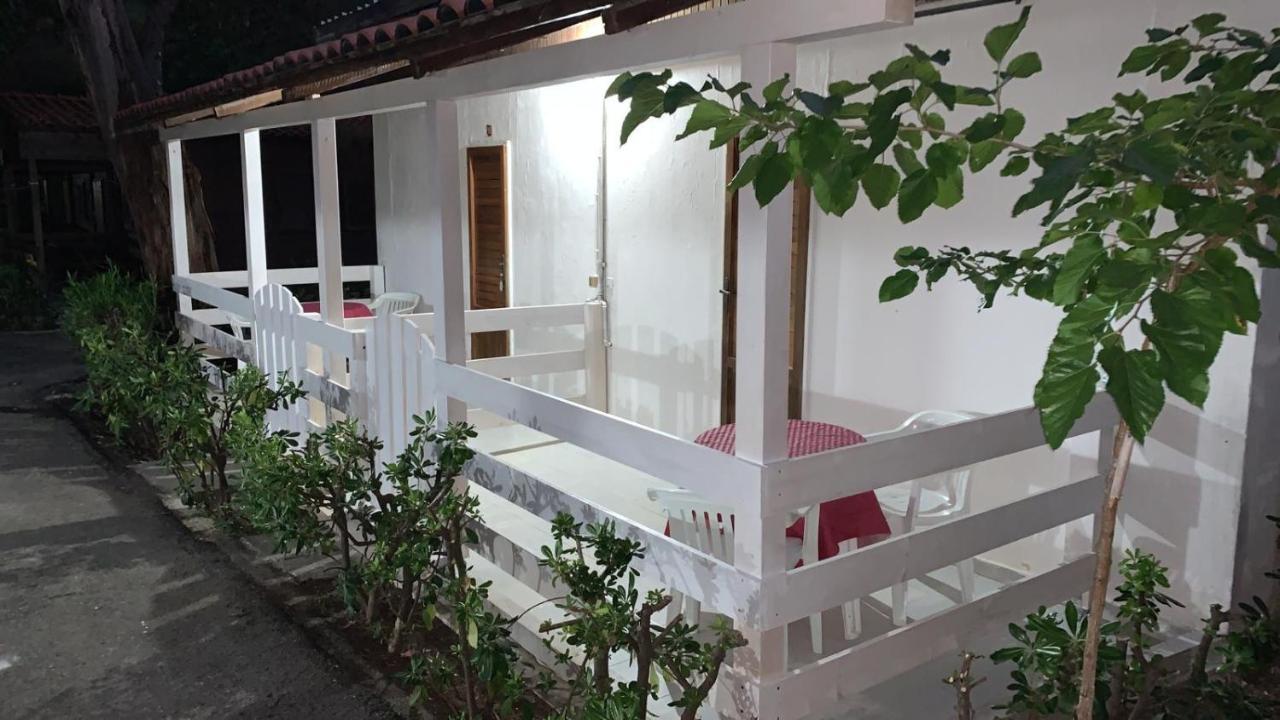 פוצ'ה ואראנו Viola Club Village & Camping מראה חיצוני תמונה