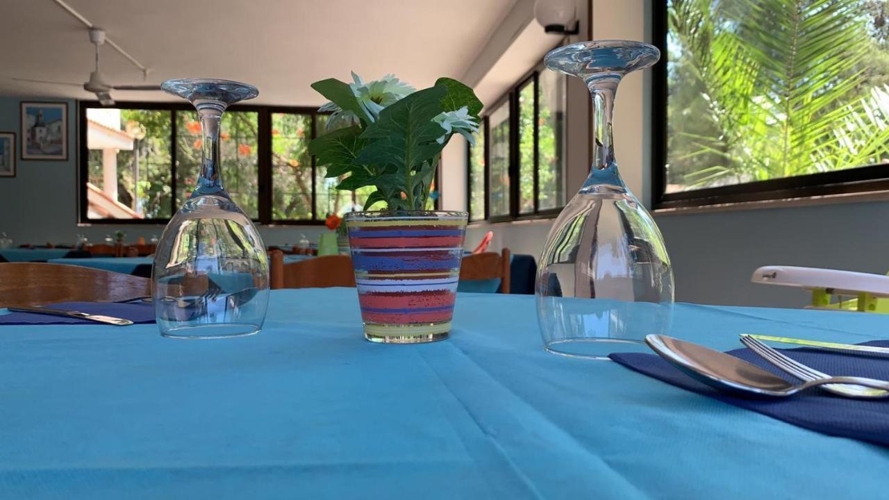 פוצ'ה ואראנו Viola Club Village & Camping מראה חיצוני תמונה