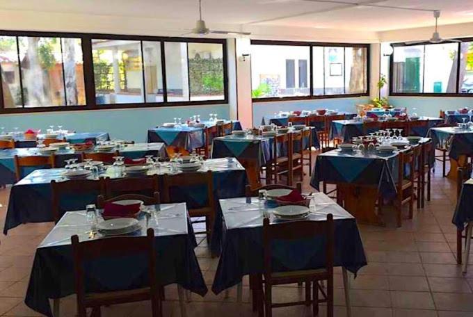 פוצ'ה ואראנו Viola Club Village & Camping מראה חיצוני תמונה