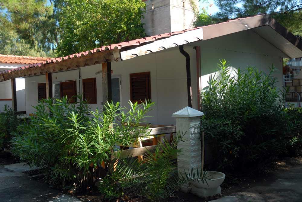 פוצ'ה ואראנו Viola Club Village & Camping מראה חיצוני תמונה