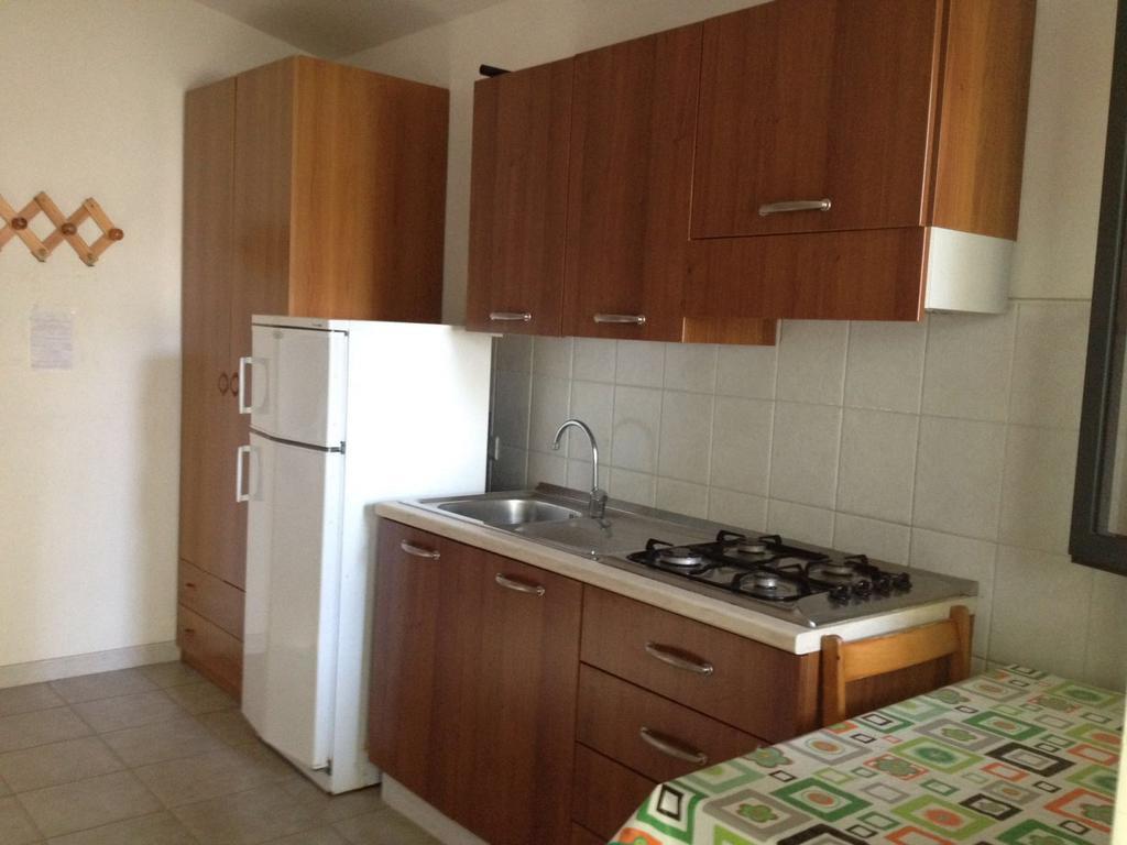 פוצ'ה ואראנו Viola Club Village & Camping מראה חיצוני תמונה